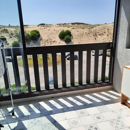 Joli T2 38 M2 Renove Idealement Situe Seignosse Eksteriør billede