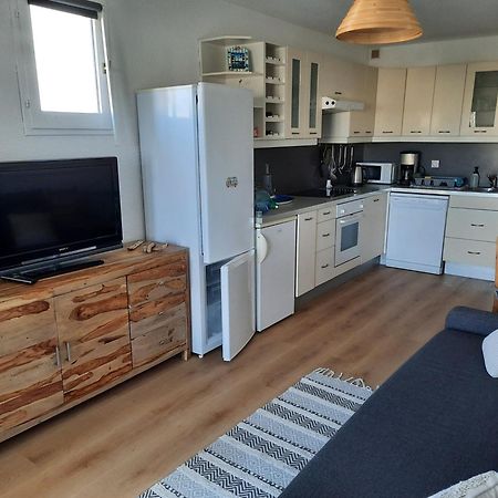 Joli T2 38 M2 Renove Idealement Situe Seignosse Eksteriør billede