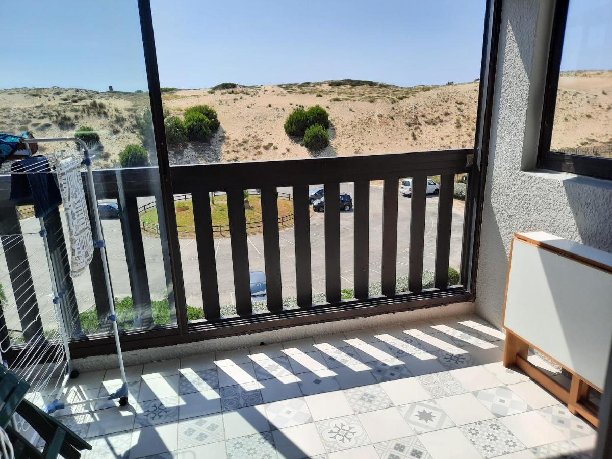Joli T2 38 M2 Renove Idealement Situe Seignosse Eksteriør billede