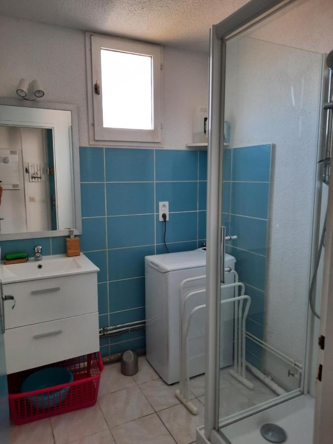 Joli T2 38 M2 Renove Idealement Situe Seignosse Eksteriør billede