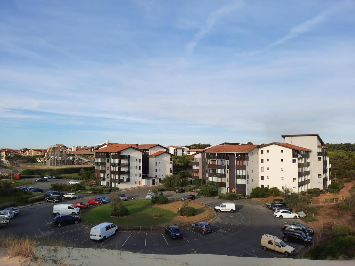 Joli T2 38 M2 Renove Idealement Situe Seignosse Eksteriør billede